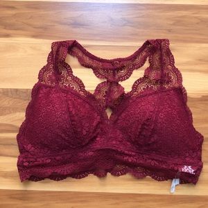 Aeropostale bralette